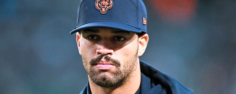 Bears Week 4 injury report vs. Jets: What it means for fantasy football