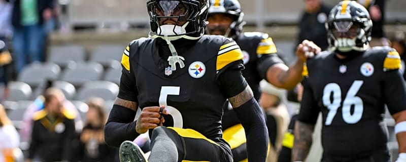 Insider Warns Bad 2026 Could Force Steelers Into Painful Veteran Cuts