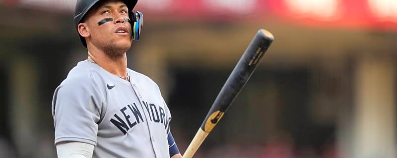 Josh Allen and Aaron Judge in One Trading Card Set? It's Now Possible; Here's How to Get It
