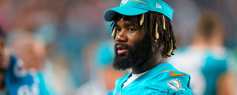 Colts CB Xavien Howard’s job might be in trouble after getting roasted by Rams