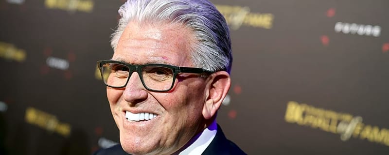 Longtime Sports Radio Star Mike Francesa Calls WNBA 'Disaster'