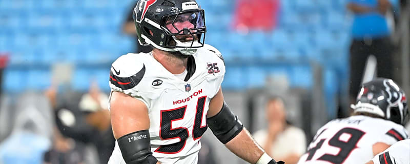 Ex-NFL player reveals why Texans will be ‘vastly improved’ in 2026