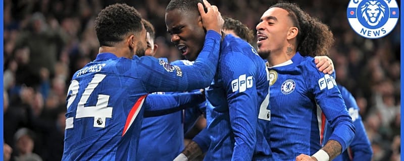 Pundit: Chelsea are 'gonna be around now' after ‘impressive’ display vs Arsenal