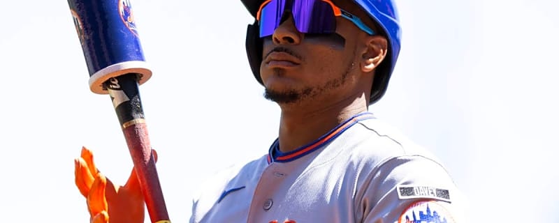 Mets Make Jorge Polanco Decision for Dodgers Game
