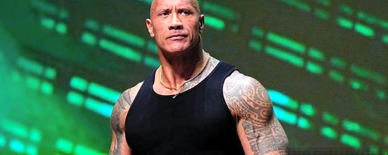 Jonathan Coachman Reveals the Only Way WWE Could Bring Dwayne 'The Rock' Johnson