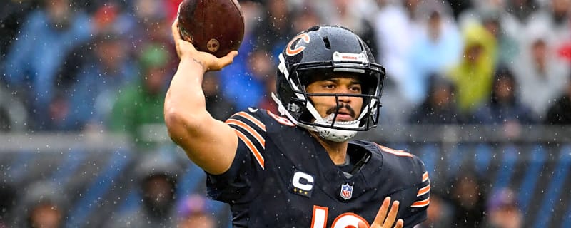 Caleb Williams is keeping receipts after Packers’ Zaire Franklin goes off on Bears