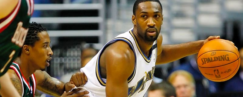 Gilbert Arenas accuses Miami of faking Bam Adebayo injury to tank after LaMelo Ball incident