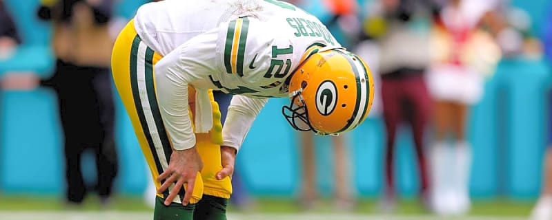 Packers Worst Training Camp Disasters Since 2005