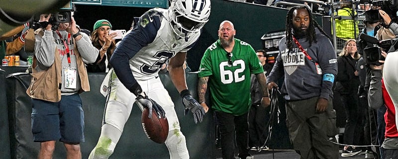 Cowboys insider highlights eyebrow-raising George Pickens snap count after Brian Schottenheimer callout