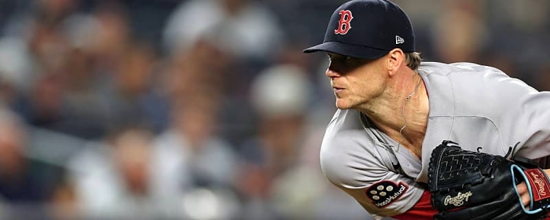 Red Sox, Phillies Fatal Flaws in Wild-Card Series