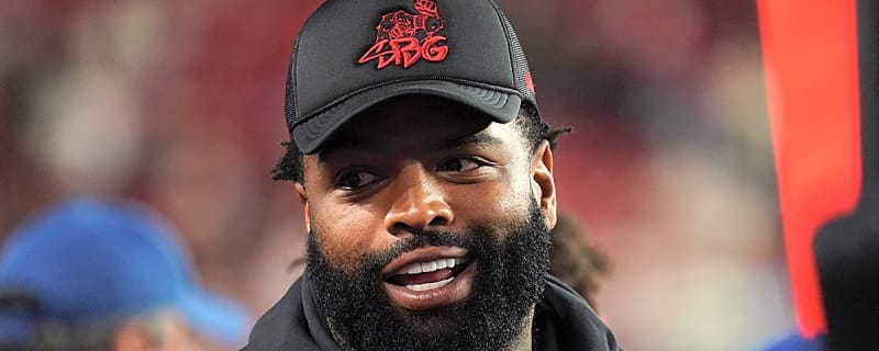 49ers’ Trent Williams demands you put some respect on Brock Purdy’s name