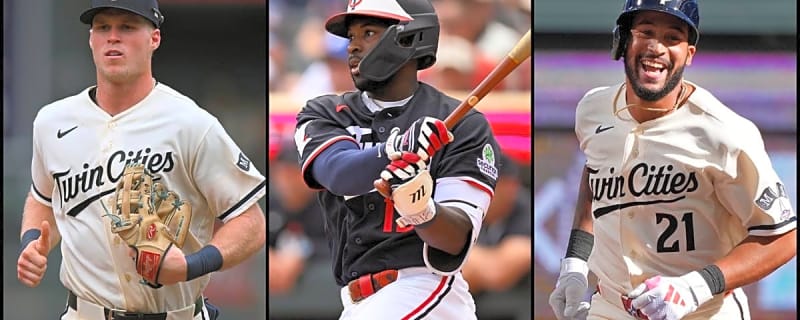 Twins rookie update: Culpepper hurt, Jenkins in deep slump, E-Rod raking
