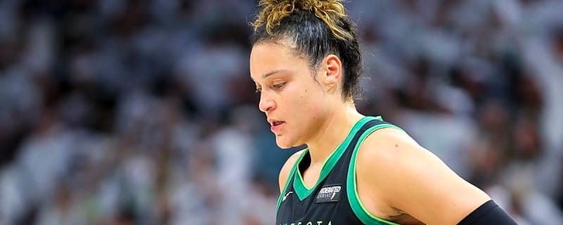 WNBA&#39;s Historic Announcement Means Bad News for Indiana Fever Star