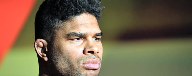 Alistair Overeem Interview: Verhoeven, Hall Of Fame