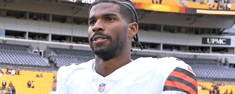 Browns Announce Roster Move After Shedeur Sanders Decision
