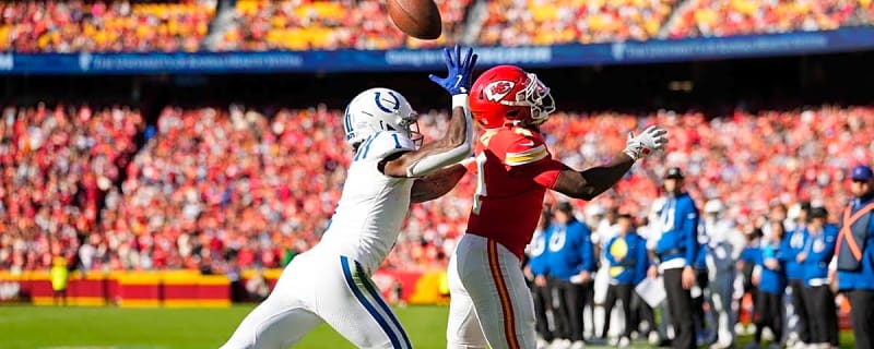 The Kansas City Chiefs' Biggest Strength, and Biggest Question Mark Entering 2026