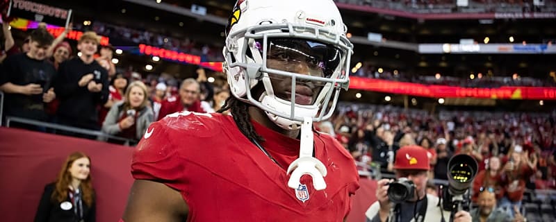 Cardinals’ Marvin Harrison Jr. misses practice again before Rams game