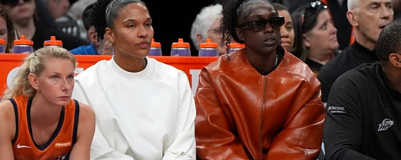 Phoenix Mercury Star Avoids WNBA Suspension After Final Game