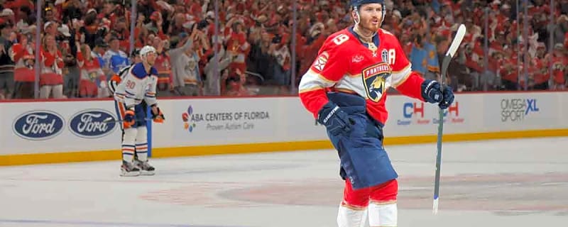 Panthers’ Paul Maurice gets real on potential Matthew Tkachuk return for Winter Classic