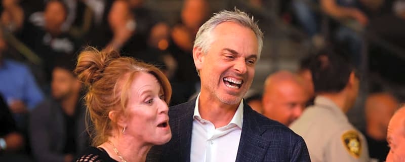 Colin Cowherd Buys Stake In A Premier League Team