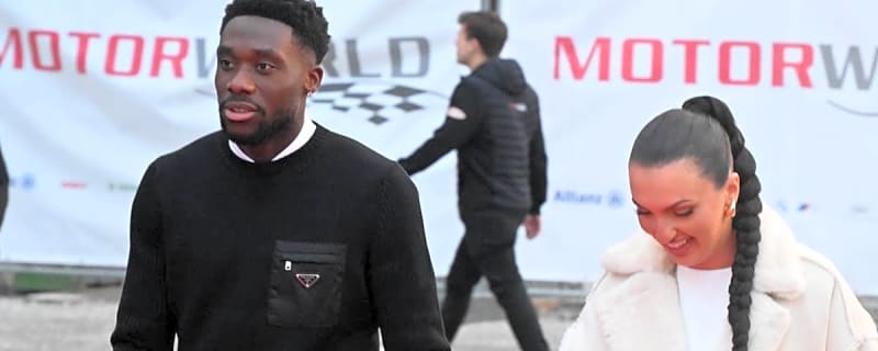 What Is Alphonso Davies' Ethnicity? Inside the Canada Soccer Star's Heritage and Family Background