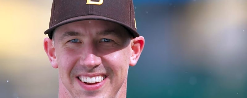 Craig Stammen Admits Walker Buehler Mistake After Padres Win