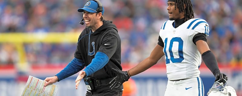  Teams monitoring Colts’ 2024 2nd-round pick reaching bust status