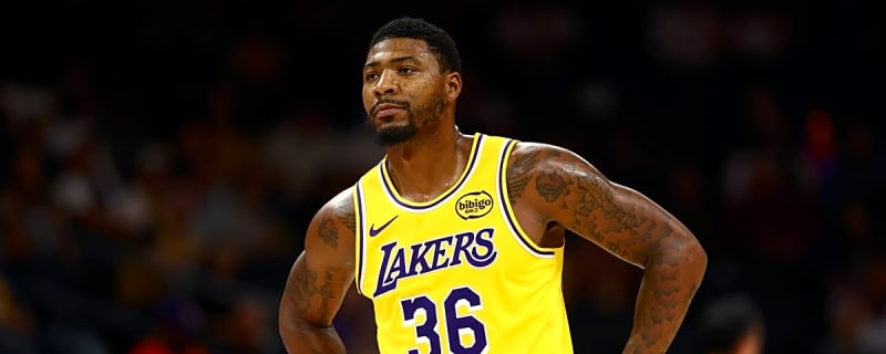 Lakers Make Marcus Smart Decision Before NBA Playoffs