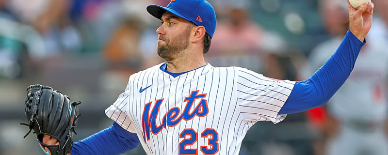 David Peterson’s ‘dream’ reaction to complete-game shutout vs. Nationals