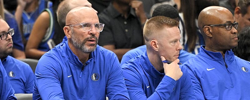 Spurs’ Mitch Johnson steals away Jason Kidd’s top assistant