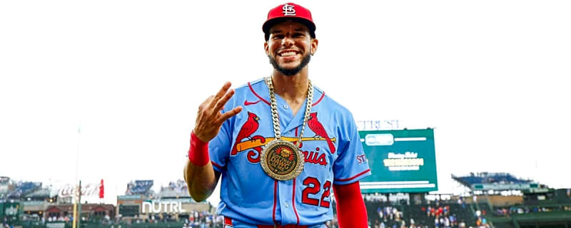 Baseball Expert Sends Strong Message on Cardinals Rookie Joshua Báez After Historic Debut