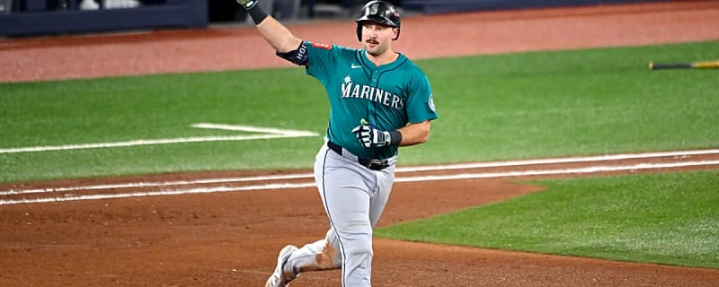 Mariners’ Cal Raleigh reveals secret behind clutch ALCS Game 1 home run