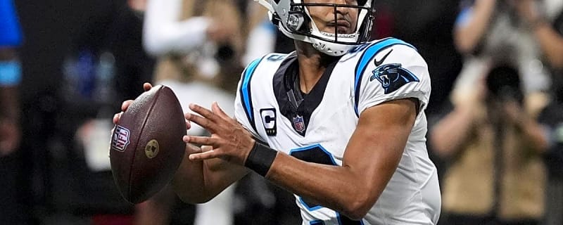 3 Burning Questions Ahead of Panthers’ Week 4 Matchup vs. Lions