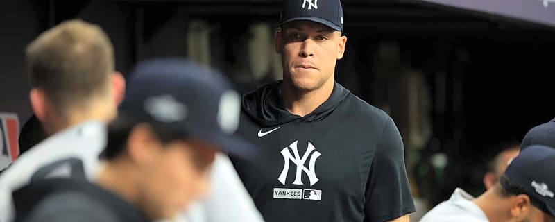 Yankees’ offensive futility painfully captured by brutal stat after 2 games vs. Rays