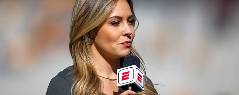 Taylor McGregor Announces She's Leaving The Chicago Cubs