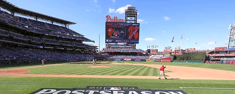 Phillies chairman emeritus Bill Giles passes away at 92