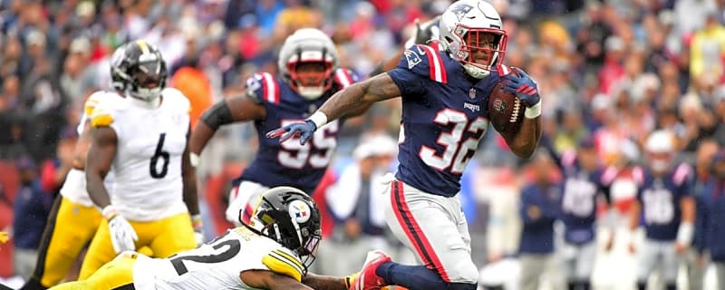 Desperate Times Calling for Desperate Measures by Patriots on Sunday in Buffalo
