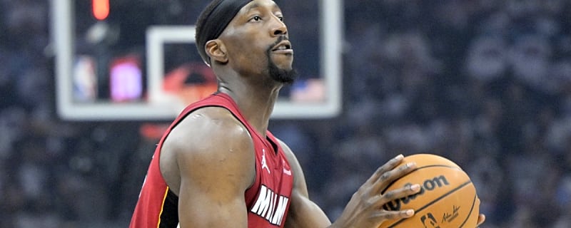 Dirk Nowitzki shares stunned reaction to Bam Adebayo’s 83-point eruption for Heat