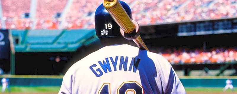 5 Greatest San Diego Padres Hitters of All Time