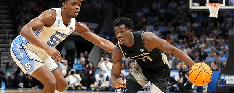 Kansas basketball news: 14.6-PPG transfer coming to Jayhawks after foregoing NBA Draft