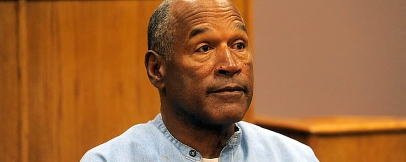 Former Bills RB OJ Simpson stiffed from new Highmark Stadium Wall of Fame