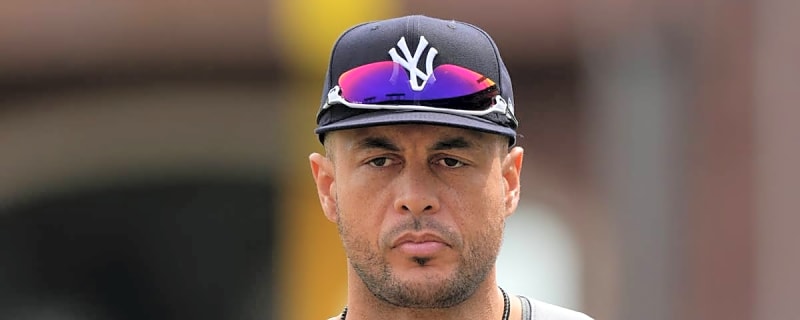 Aaron Boone Reveals Unfortunate Giancarlo Stanton News After 44 Missed Yankees Games