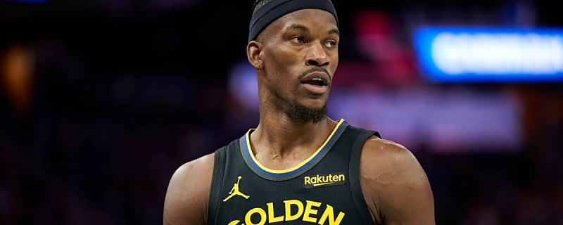 Mock Trade Has Warriors Swapping Jimmy Butler for Former Lakers Champion