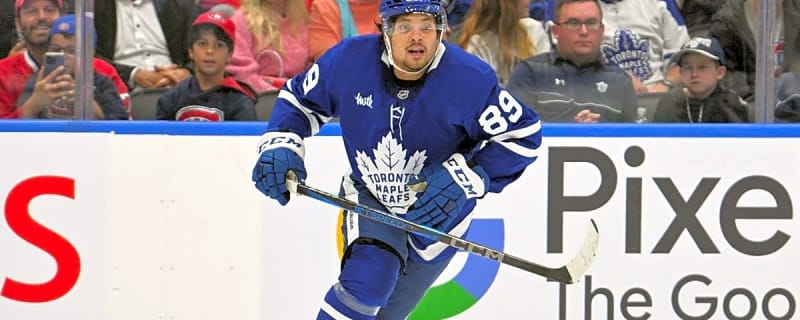 Penguins' Nick Robertson Opens Up on Maple Leafs Tenure