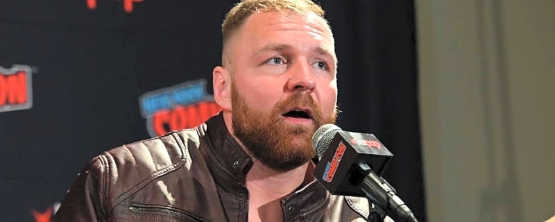 Lance Archer Reveals Jon Moxley’s Locker Room Message After PAC’s Death: 'It's What He Would've Wanted'