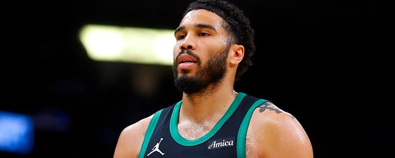 Final Injury Report for 76ers-Celtics Game 1: Will Jayson Tatum, Joel Embiid Play?