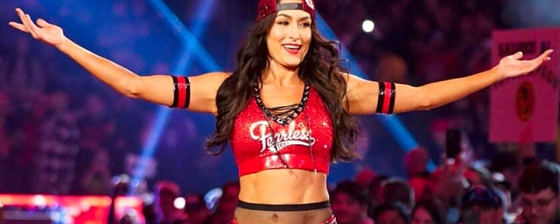 3 Things Nikki Bella Can Do Upon Her WWE Return on Raw