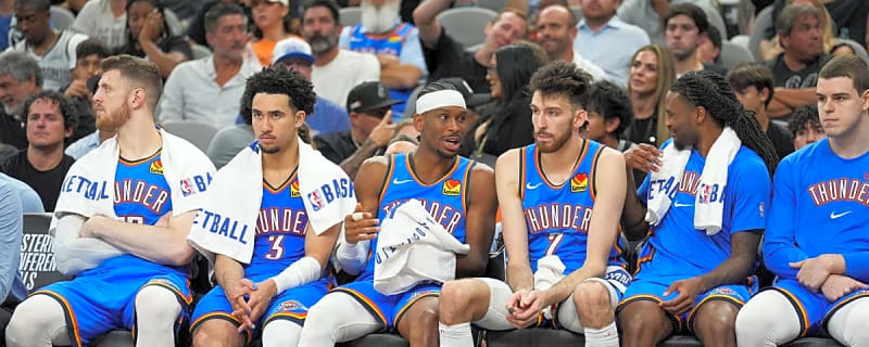 Shai Gilgeous-Alexander Speaks Out After 19-Point Performance in Game 4 Loss