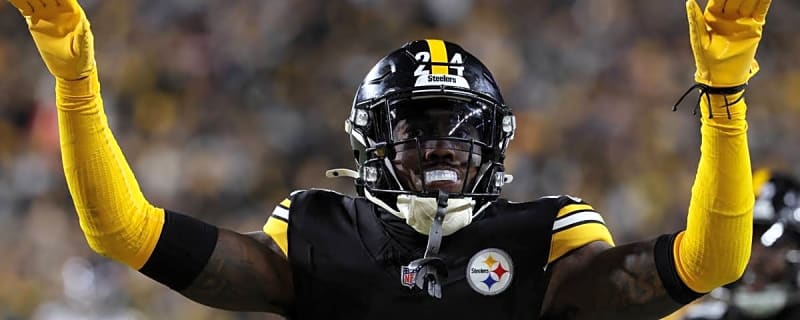 NFL Executive Says Cowboys Were 'Bidding Against Themselves' in Joey Porter Jr. Trade