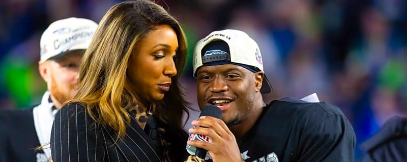 Kenneth Walker III Q&A: Super Bowl MVP Opens Up on Fit with Chiefs, Mahomes & Kelce